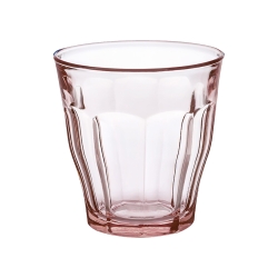 Picardie Becher 25 cl Pink 1027EB06A1111 Duralex
