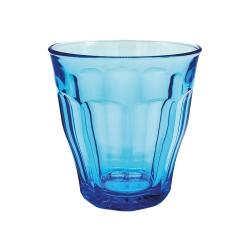 Picardie Becher Turquoise 25cl 1027QB06A0111