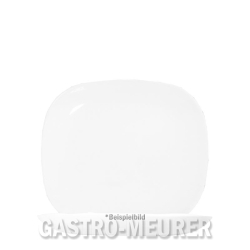 Mobile Preview: Snackteller 21 x 19 cm Solution White