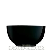 Mobile Preview: Diwali Black Schale 14,5 cm Luminarc