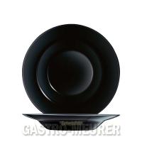 Mobile Preview: Pastateller 28,5 cm Evolution Black