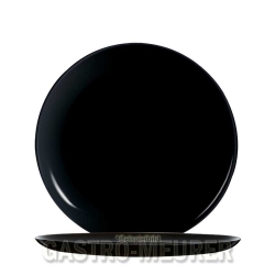 Mobile Preview: Pizzateller 32 cm Evolutions Black