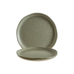 Adelfa Cresta Teller flach ∅ 21cm Bonna ADFCRS21DZ
