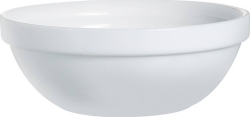 Schale 12 cm Restaurant White