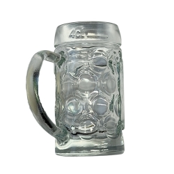 Mobile Preview: Isar Stamper Mini Maßkrug 5 cl; 4 cl /-/