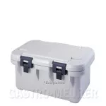 Cambro Ultra Pan Carriers® S-Serie, grau gesprenkelt, UPCS180 GN1/1, versandkostenfrei