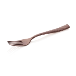 Menügabel ONYX Blush roségold 18/10 WAS 288001