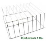 Mobile Preview: Ackermann F 720 Gerätespülmaschine inkl. Inbetriebnahme + Einweisung