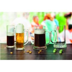 Mobile Preview: Stella Bierseidel 52cl 0,4 l /-/