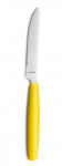 Dessertmesser / Kindermesser 19,3 cm Pixel lemon