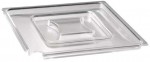 APS Deckel FLOAT quadratisch 19 x 19 cm