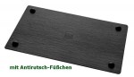 Mobile Preview: APS Melamin-Platte SLATE GN 1/4 bis GN 1/1