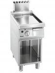 Bartscher Gas-Griddleplatte glatt Serie 700