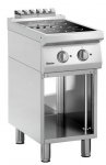 Bartscher 2 Felder-Induktionsherd Serie 700