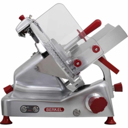 Mobile Preview: Berkel BEG300G ESSENTIA Getriebe Aufschnittmaschine