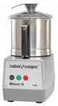 Robot Coupe Emulgator-Mixer Blixer 4 230 V, versandkostenfrei