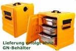 Contacto 3421/050 Thermobox GN 1/2