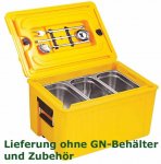Contacto 3423/300 Thermobox GN 1/1