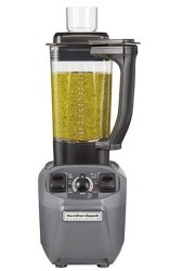 Mobile Preview: Hamilton Beach Food Blender HBF500