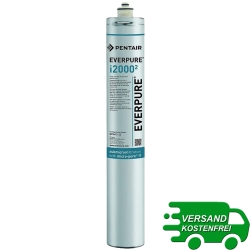 Wasserfilter Everpure Ersatzkartusche für Single-i2000² + Twin-i2000² Manitowoc CN-EV961227