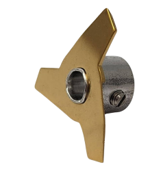 Dynamic Ersatz-Messer 3-schneidig 8313 für Serie Senior