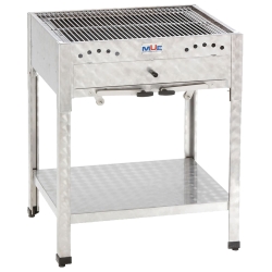Mobile Preview: Holzkohlegrill GBST-HK MUE