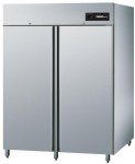 CHROMOnorm NOVA - Kühlschrank BR 1300 GN 2/1