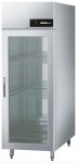 Mobile Preview: CHROMOnorm NOVA - Kühlschrank BR 690 GN 2/1 Glastür