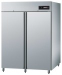CHROMOnorm NOVA - Tiefkühlschrank BR 1300 GN 2/1