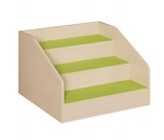Aufgang Treppe 70 x 70 cm