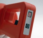 Mobile Preview: Pefra Motorblock/Antriebseinheit 650 W 1 Geschw.