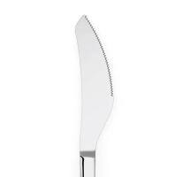 Mobile Preview: Pizzamesser Atlantic modern Vollheft 228 mm