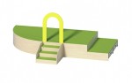 Mobile Preview: Podestanlage PL5-2446