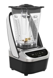 Mobile Preview: Santos Compact Brushless Blender S66