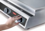 Mobile Preview: Scholl FLEX Wok 8 kW