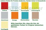 Mobile Preview: Aufsatzschrank für Liegepolsterschrank f. 10 Liegepolster