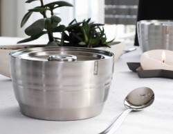 Mobile Preview: Helios Warmhaltegefäß Souper 0,4 l