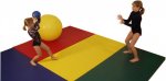 Mobile Preview: Sport- und Spielturnmatte