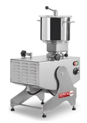 Mobile Preview: Feuma Cutteraufsatz SUPRA CA 5,5 Liter