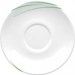 Untertasse 14 cm Toronto eden-grün -Auslaufartikel-