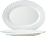 Platte oval 29,0 cm Trianon