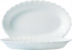 Schale oval 22,0 cm Trianon