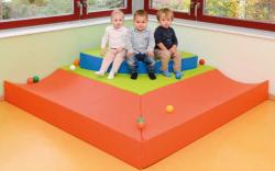 Mobile Preview: Babypool 4-tlg.