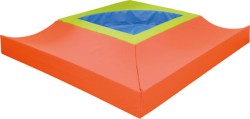 Mobile Preview: Babypool 4-tlg.