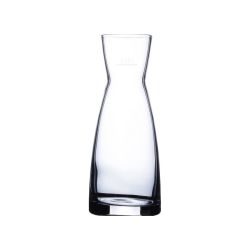 Karaffe Ypsilon 28,5 cl /-/ 0,25 l