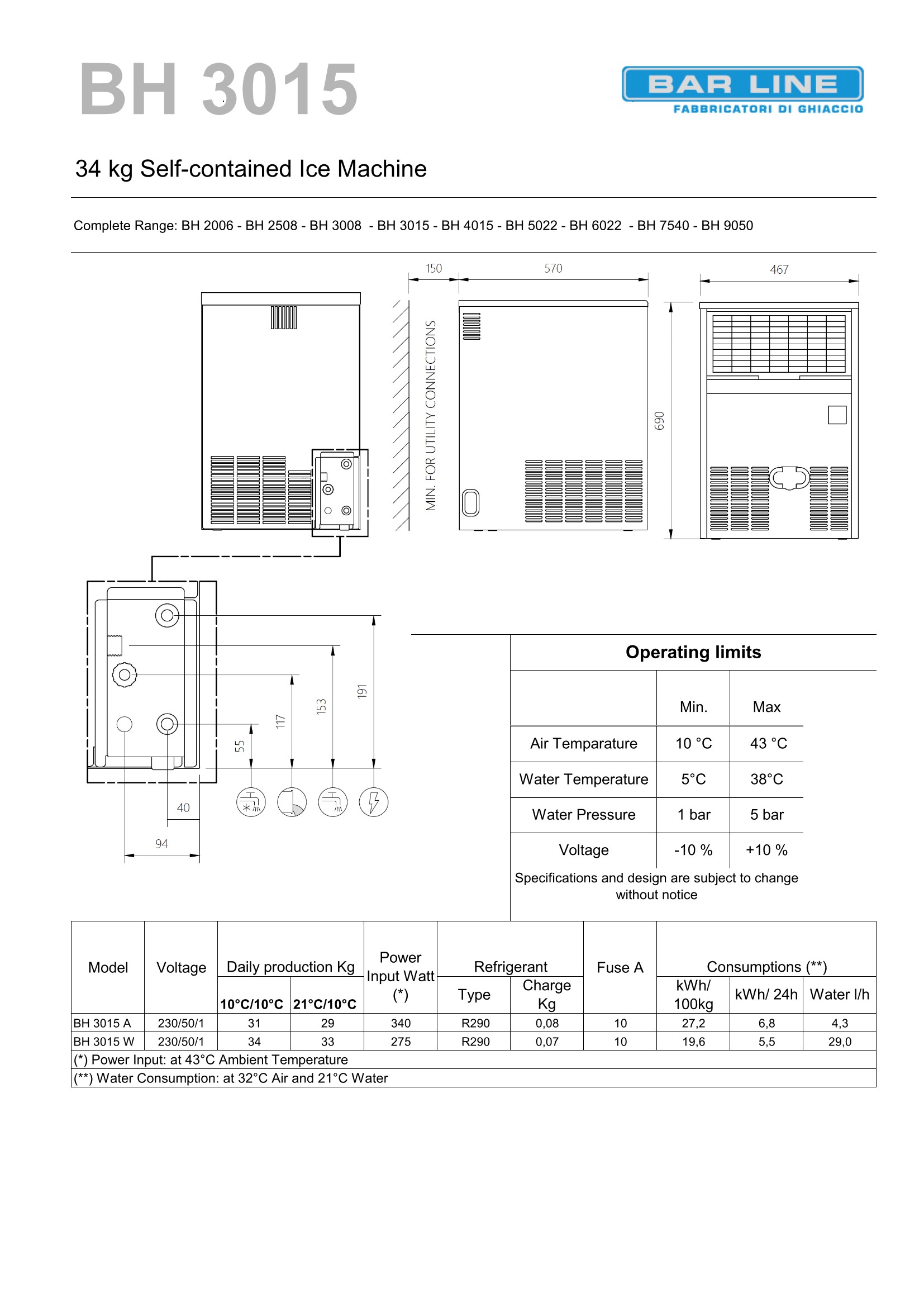 Datenblatt BH3015